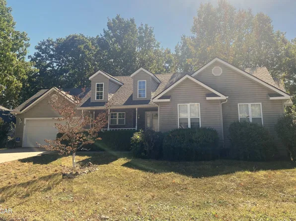 1802 Redbud Dr, Joplin, MO 64801