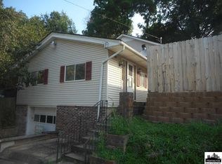 1250 25th St, Huntington, WV 25705