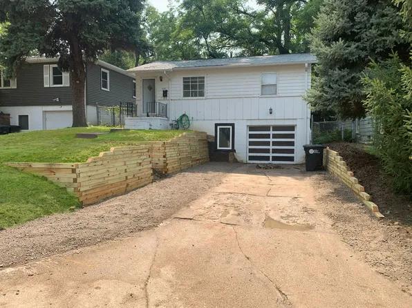 6321 Franklin St, Omaha, NE 68104