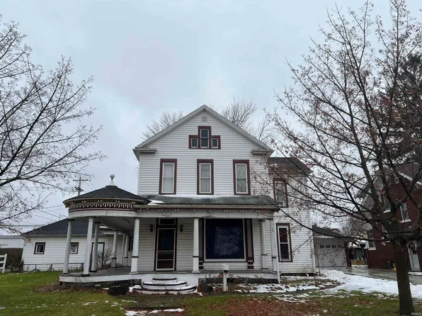 221 N 3rd St, Decatur, IN 46733