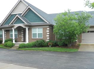 3532 Rabbits Foot Trl, Lexington, KY 40503