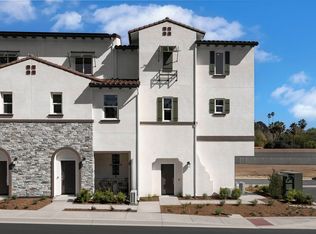 Plan 1298 Modeled Plan, Rosegate, Escondido, CA 92025