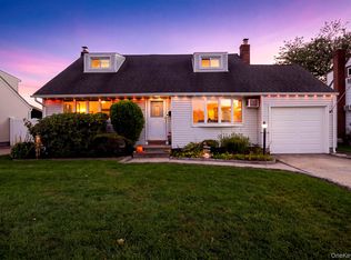 2066 Seaford Avenue, Seaford, NY 11783