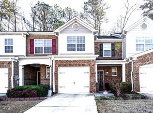 3363 Fernview Dr, Lawrenceville, GA 30044