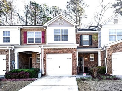 3363 Fernview Dr, Lawrenceville, GA, 30044