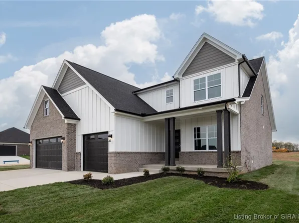 7647 Melrose (Lot #476) Lane, Charlestown, IN 47111