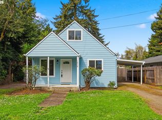 1512 8th St, Springfield, OR 97477