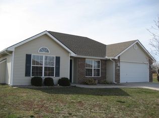 108 NW Jackie Ave, Grain Valley, MO 64029