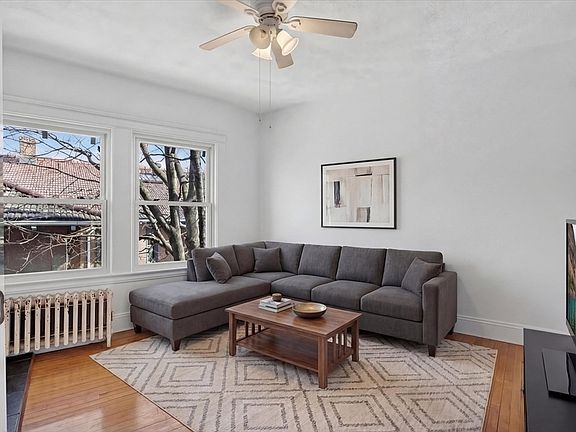 2nd image of 1619 Massachusetts Ave APT 37