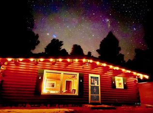 116 Alvarado Rd, Westcliffe, CO 81252