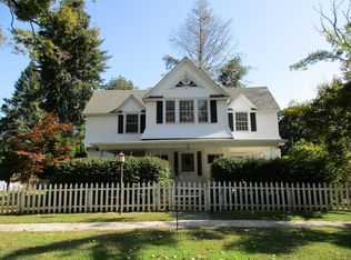 125 Worthington Ave, East Stroudsburg, PA