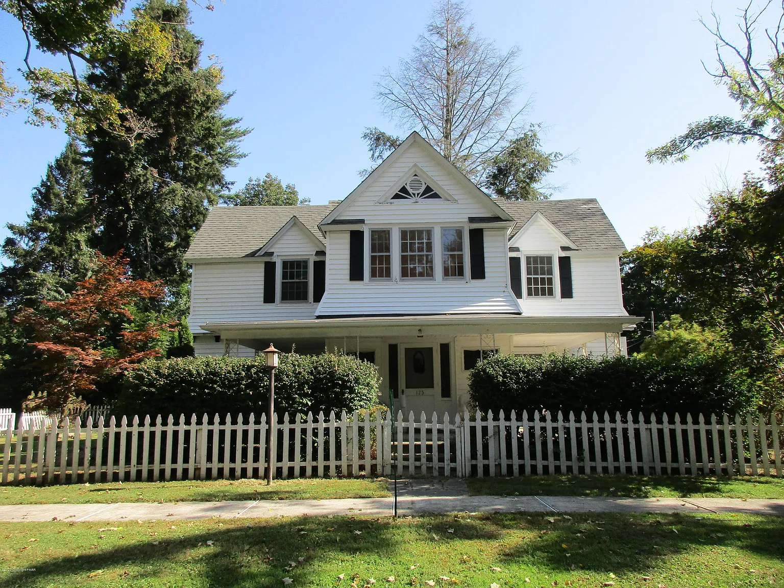 125 Worthington Ave photo 1