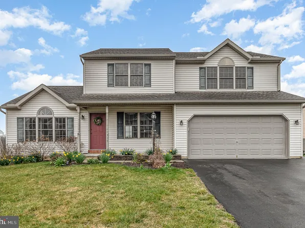 315 Shepherd St, Jonestown, PA 17038