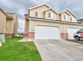 1345 Westbridge Cir, Provo, UT 84601