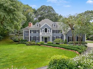 9 Trails End, Chappaqua, NY 10514