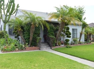 10518 Richlee Ave, South Gate, CA 90280