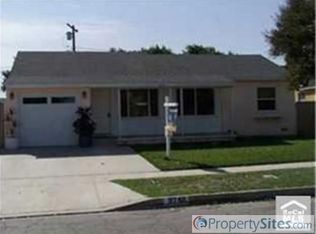 9748 Terradell St, Pico Rivera, CA 90660