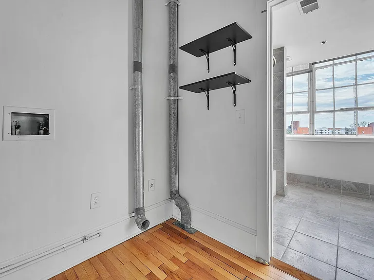 Hotel Roxy Lofts — Photo 16