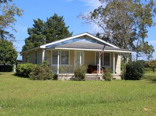 691 Hubert Blvd, Hubert, NC 28539