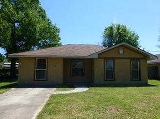 1117 Gassen St, Luling, LA 70070