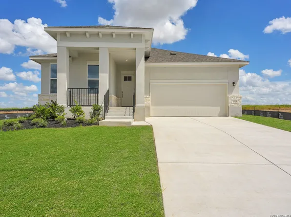 4318 Garden Landing, Schertz, TX 78124