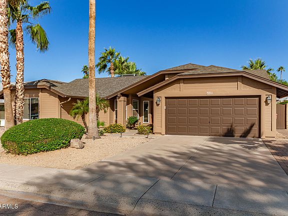 2nd image of 10868 E BECKER Lane