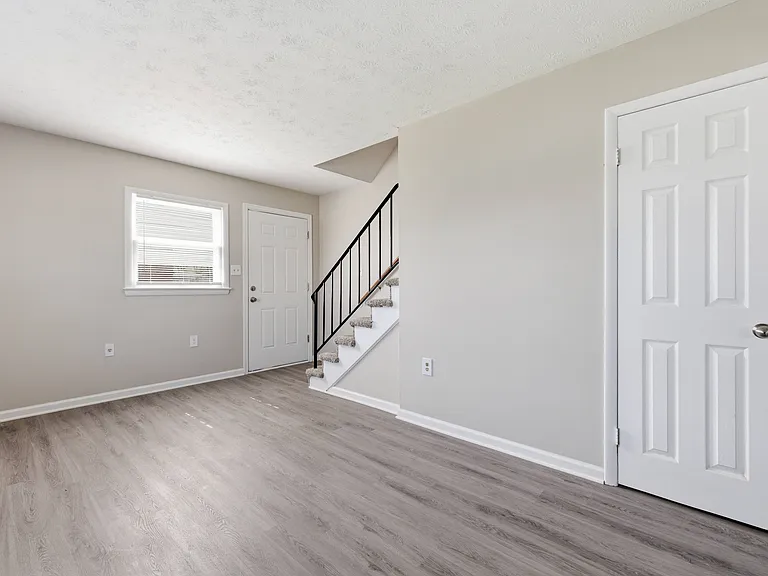 Fay Street Apartments — Photo 19