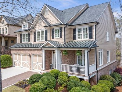 3225 Suffolk Dr, Cumming, GA, 30041