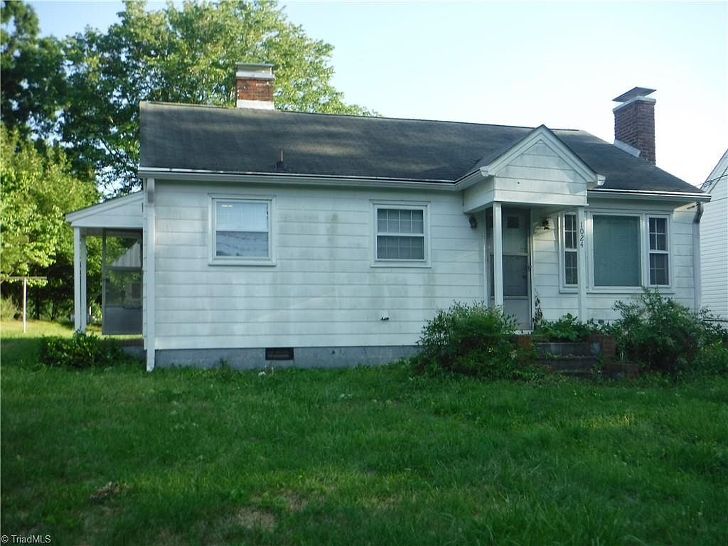1024 Motor Rd, Winston Salem, NC 27105 Zillow