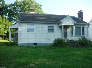 1024 Motor Rd, Winston Salem, NC 27105