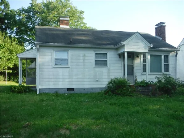 1024 Motor Rd, Winston Salem, NC 27105