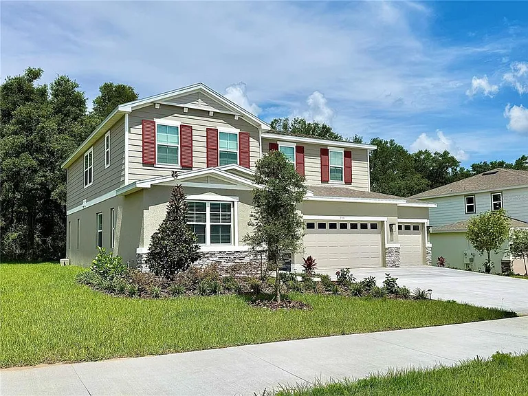 Wekiva Ridge Dr — Photo 2