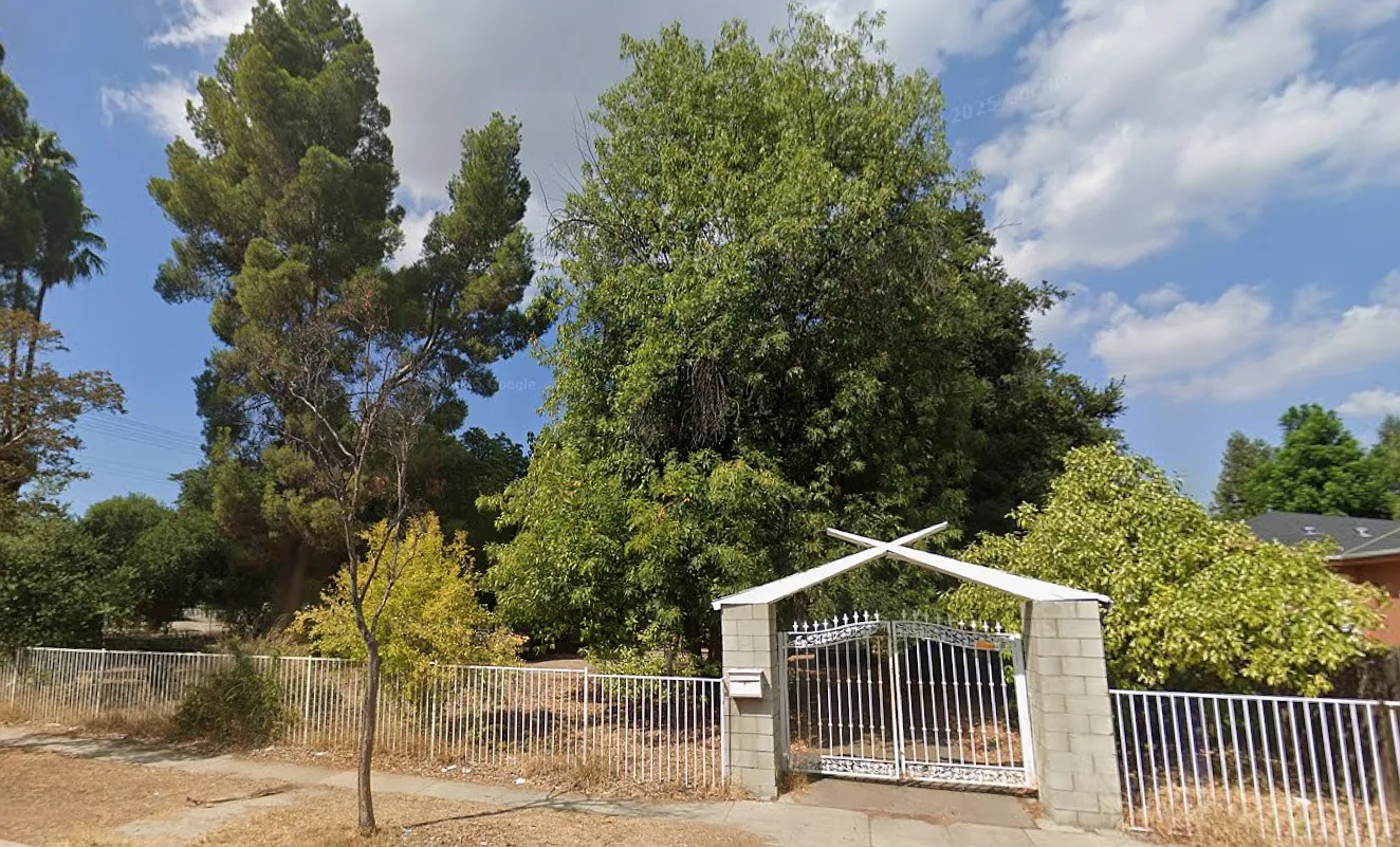 Tribune St, Granada Hills — Photo 1