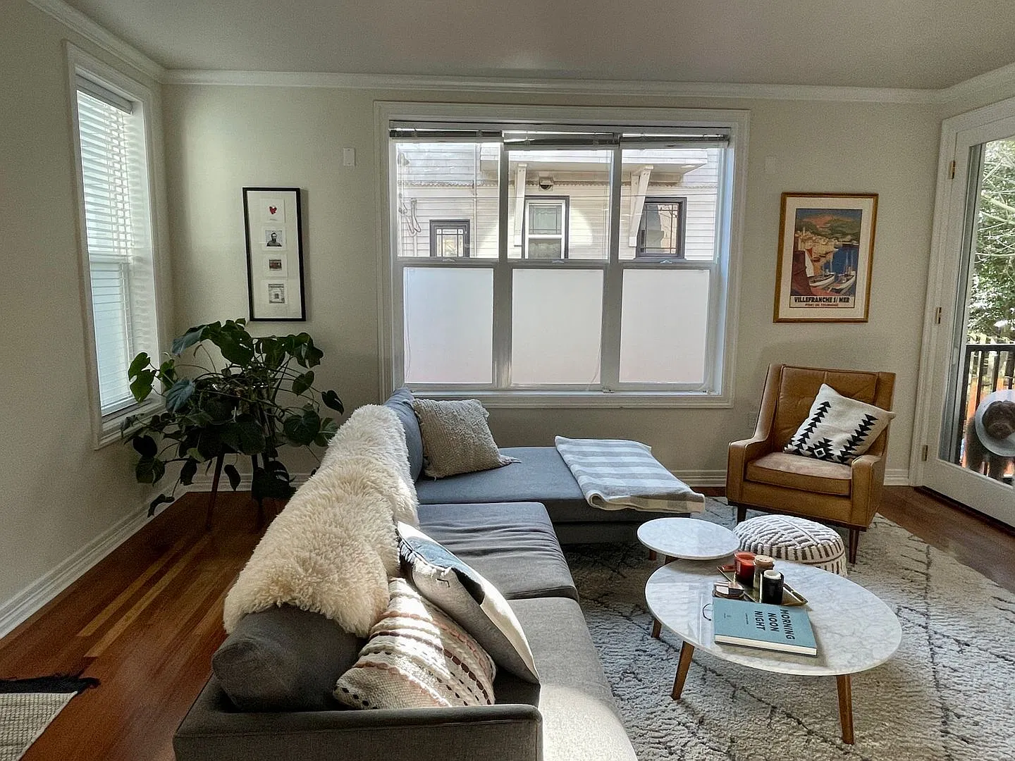 This Wonderful Condo in the Trendy NW Portland Area is Located Just a Block off of 23rd in a Secu... — Photo 3