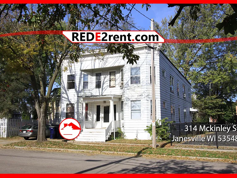 314 McKinley St #3 — Photo 2
