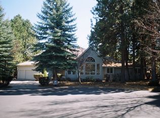20415 Buttermilk Ct, Bend, OR 97702