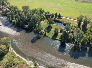 79 Meyers Rd, Columbus, MT 59019
