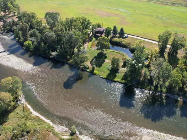 79 Meyers Rd, Columbus, MT 59019
