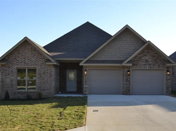 4137 Lynx Ln, Jonesboro, AR 72405