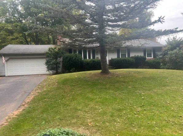 1010 Notch Road, Cheshire, CT 06410