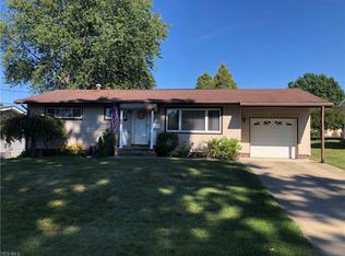 1002 Niles St SW, Massillon, OH 44647