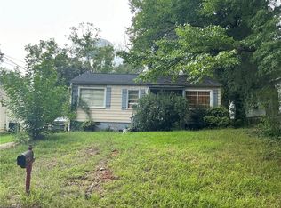 1009 Grant St, High Point, NC 27262