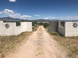 3096 W Williams Rd, Benson, AZ 85602