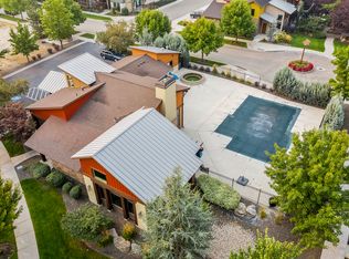 1241 E Lone Creek Dr, Eagle, ID 83616