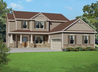10059 S 31st St, Franklin, WI 53132