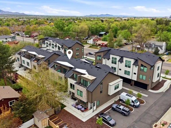 560 E 7215 S, Midvale, UT 84047