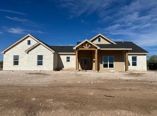 3275 Reindeer Run, San Angelo, TX 76901
