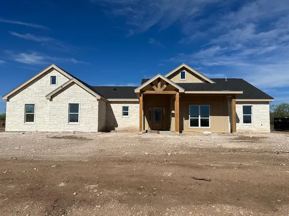 3275 Reindeer Run, San Angelo, TX 76901