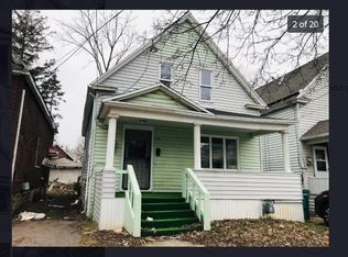 104 Humason Ave, Buffalo, NY