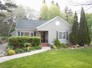 9378 River Rd, Algonac, MI 48001